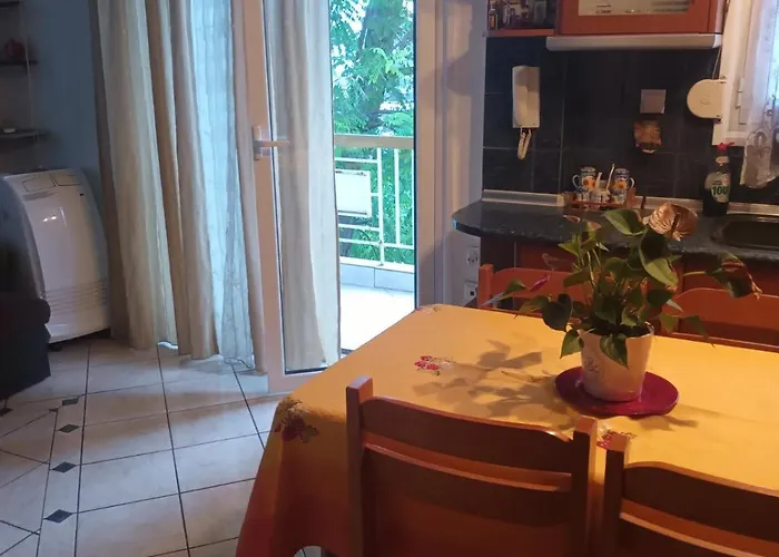 Anastasia Apartment