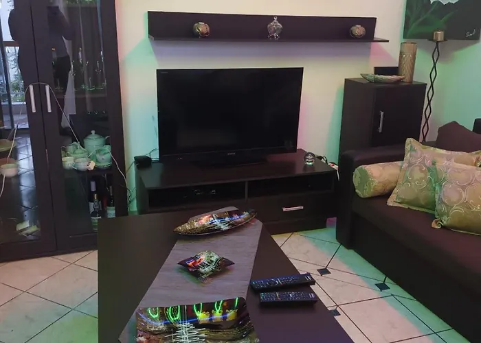 Anastasia Apartment