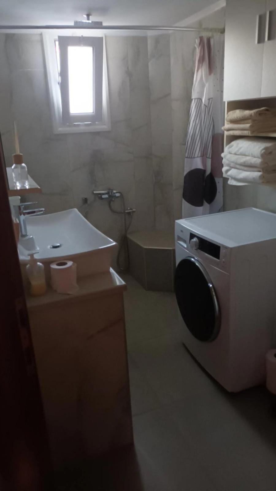 Anastasia Apartment Nea Kallikrateia