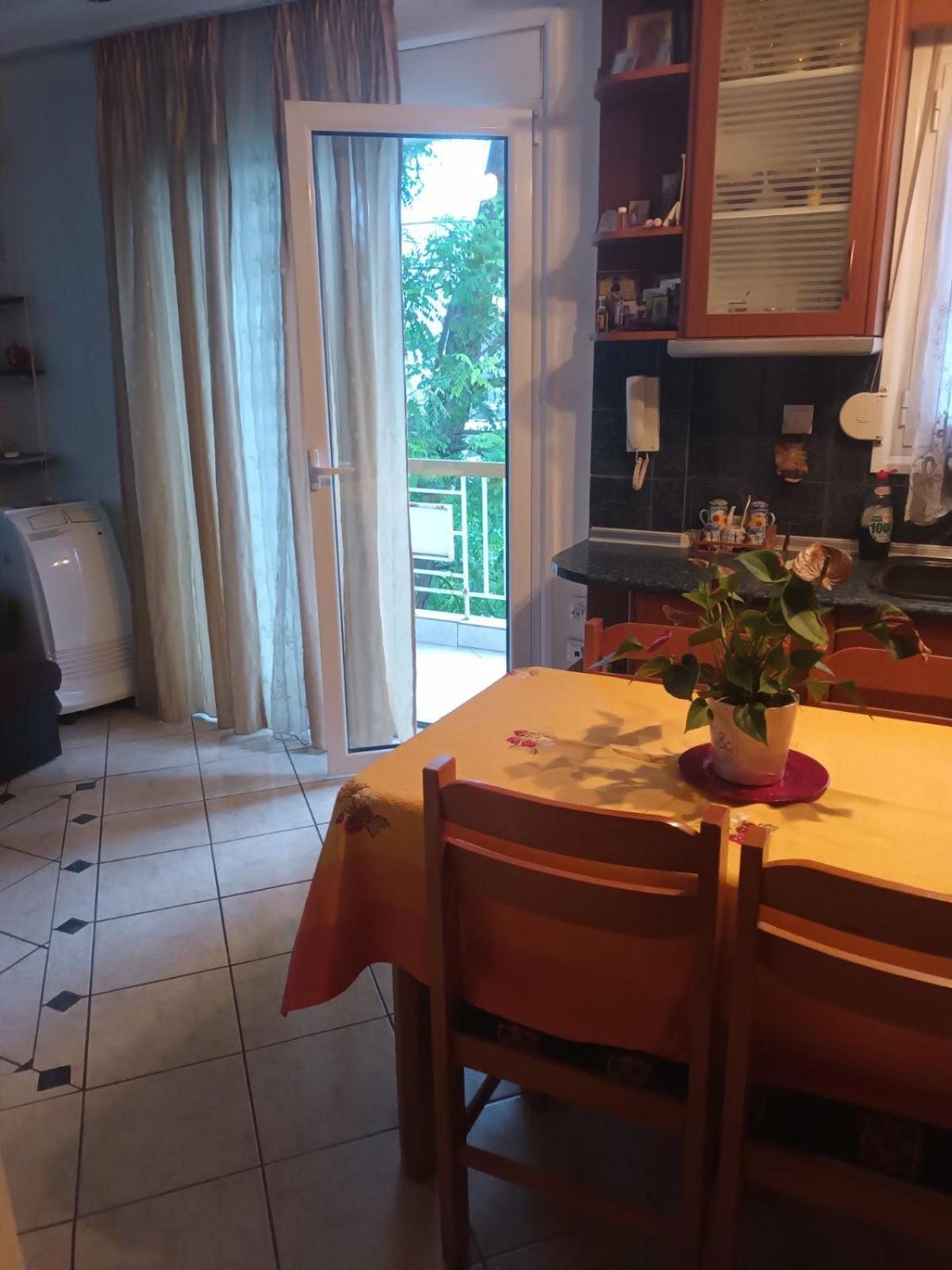 Apartment Anastasia